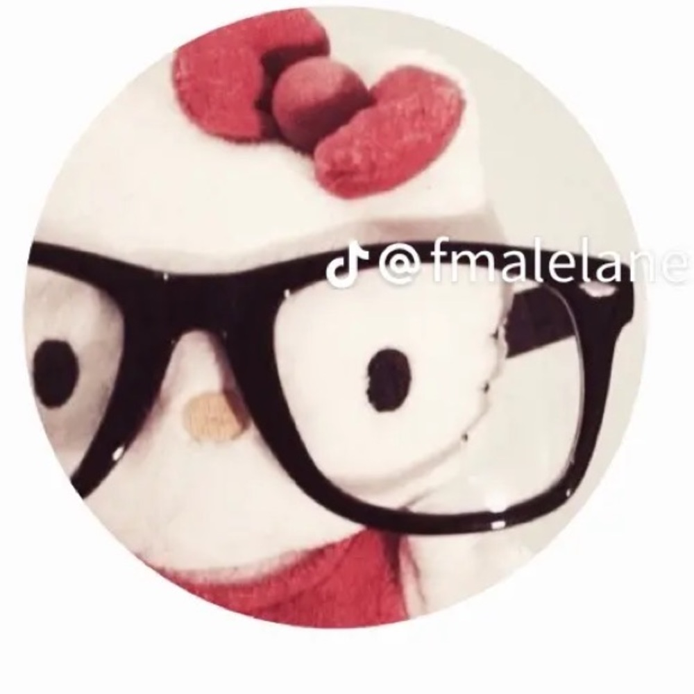 Meet your Posher, Lakelyn